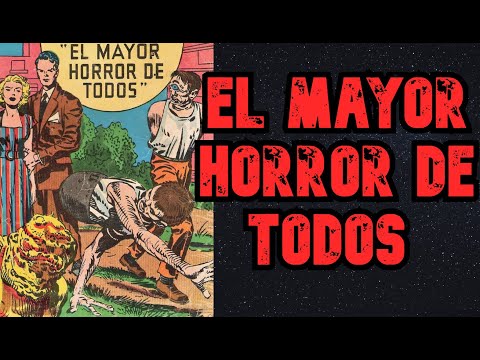 comic terror warren horror tradiciones y leyendas museo comic
