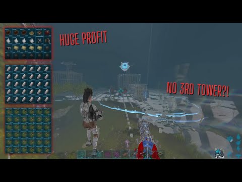 This FATAL Mistake Made This HUGE Base Easy - Twonks 4 Man