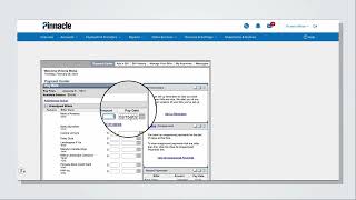 Business Online Banking: Making Payments in Bill Pay
