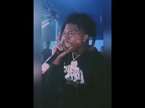 SOSA BIN LADEN DISAPPEAR PERFORMANCE