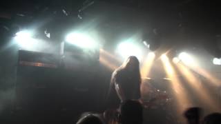 Obituary - Back To One ( Live 2012 )