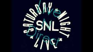 Live -N- Direct Over my Dead Body (Remix SNL )