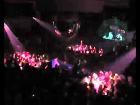 DJ Erdi ERDOGAN live at DISCORIUM