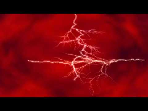 Red Storms "Tiny Geometries"