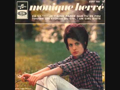 Monique Hervé - Ça va