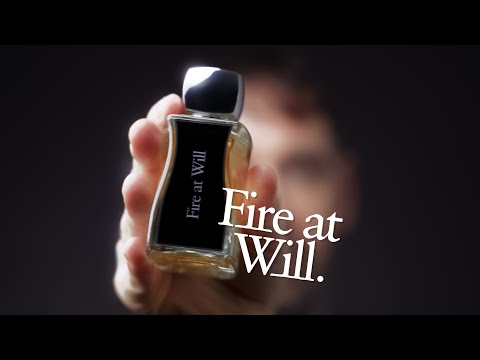 'FIRE AT WILL' by Jovoy | Perfumer Reviews