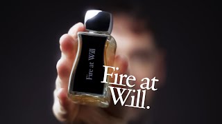 'FIRE AT WILL' by Jovoy | Perfumer Reviews