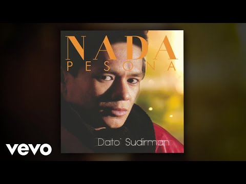 Dato' Sudirman - Mat Disko (Audio)