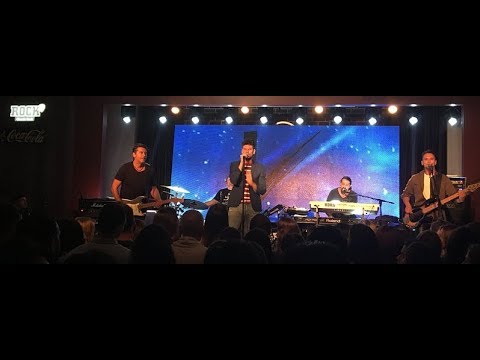 VAMA (Veche) - Cântec Prost (Live @Hard Rock Cafe Bucharest, 13.09.2017)