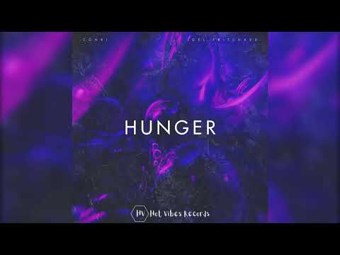 ConKi & Joel Pritchard - Hunger