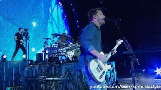 Nickelback – Gotta Be Somebody (Live at Red Rocks Amphitheatre) (Pro-Shot HD)