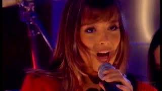 Louise - Top Of The Pops - One Kiss From Heaven