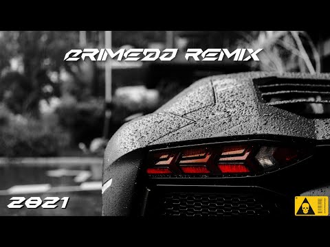 Edward Maya & Vika Jigulina - Stereo Love (CRIMEDJ 2021 REMIX) (Car Music)