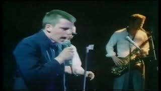 MADNESS - ON THE BEAT PETE - LIVE VIDEO WITH ALBUM AUDIO.