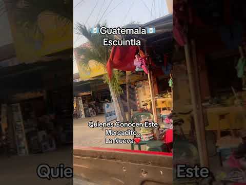 Nueva Concepcion Escuintla