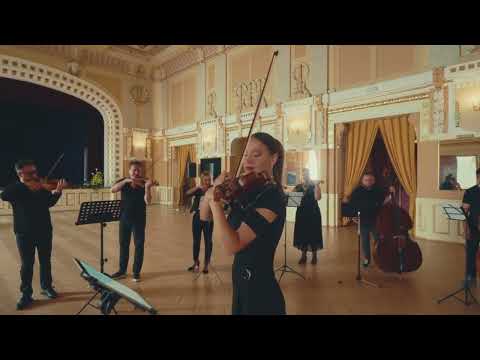 Space Echoes - Rusanda Panfili & Johannes Winkler