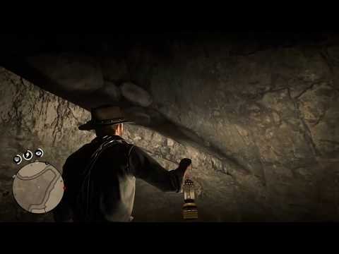 RDR2 - Die Giftpfad Schatzsuche