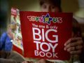 Michelle C Bonilla Toys R Us Commercial