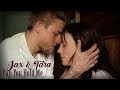 Jax Tara Can You Hold Me SOA