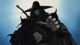 Vampire Hunter D Bloodlust [AMV] - Sonne Rammstein