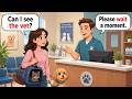 Essential English Dialogues for Travel, Shopping, and Daily Life