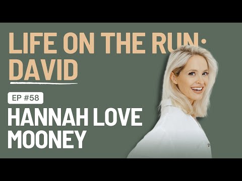 EP 58 - The Life Of David : On The Run