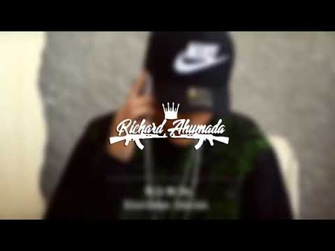 RICHARD AHUMADA // DEJE LA ESCUELA // VIDEO OFICIAL