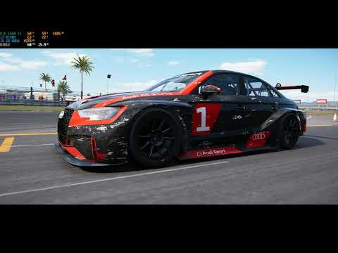 GRiD 2019 Walkthrough Part 66 - "International TC-2 Championship"