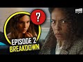 YELLOWJACKETS Season 2 Episode 2 Breakdown | Ending Explained, Things You Missed, Theories & Review