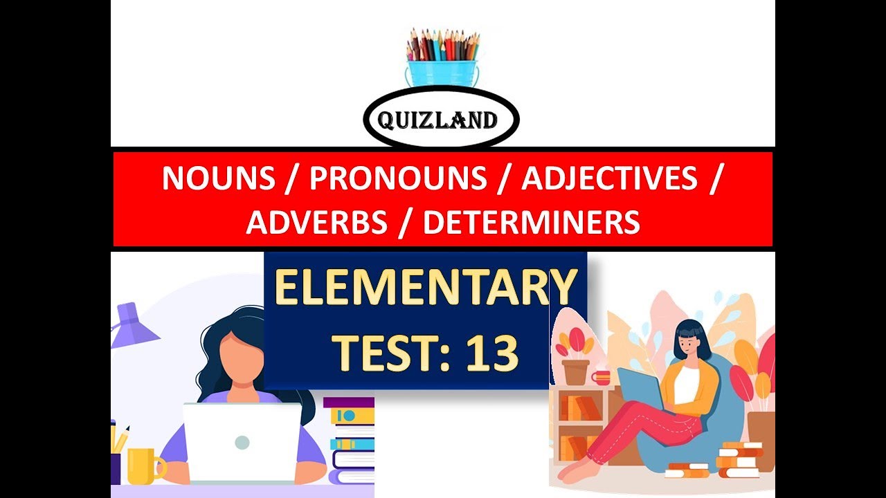 DETERMINERS ADJECTIVES ELEMENTARY MULTIPLE CHOICE pdf