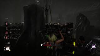 琥珀ののんびりゲーム　[DBD]　カオスシャッフルで遊ぶ
