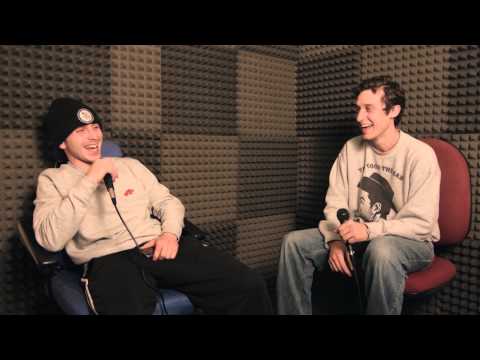 Deadman Presents - Ep 4 - AK - Coco - Sheffield Graffiti