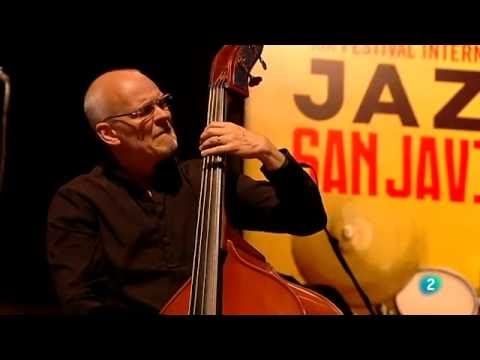 Lars Danielsson Quintet 19º Jazz San Javier 2016 Both Side Now