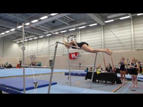 Saskia Brug NSTC1