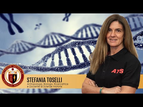 196° Talk Show Scienze Motorie – STEFANIA TOSELLI