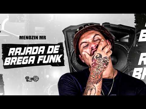 DIOMEDES CHINASKI  -  MEIA HORA DE RAJADA DE BREGA FUNK
