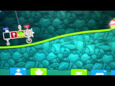 Bad Piggies: Cake Race King Cup Season 3 Round 2722