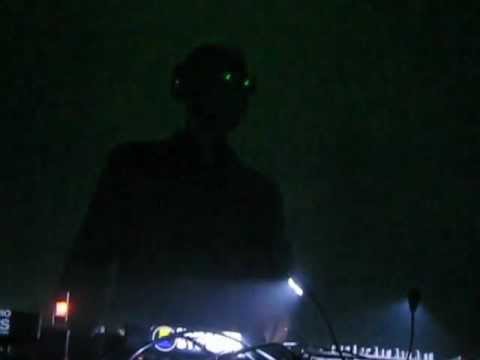 Green Velvet @ The Works, Detroit (1/5)