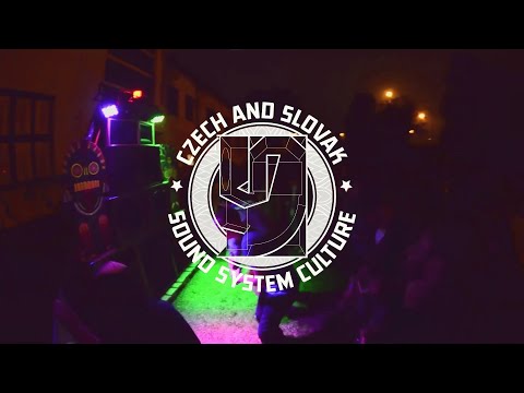 Dub Unity Meeting / Outdoor event (promo video)