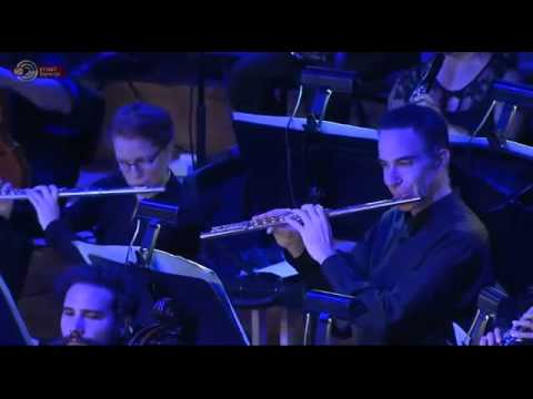 Memorial Concert for Uzi Hitman 2015 Ma hachouv