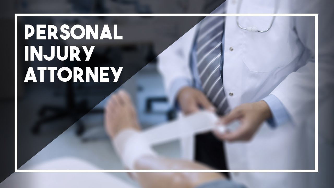 Personal Injury Cases Las Vegas