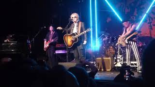 Mott the Hoople 74   Jupiter   American Pie   Golden Age Of Rock&#39;n&#39;Roll   Glasgow Barrowlands 20 Apr