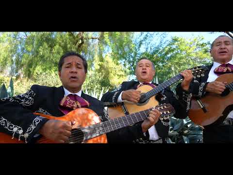 Promotional video thumbnail 4 for Trio Mariachi Jalisco