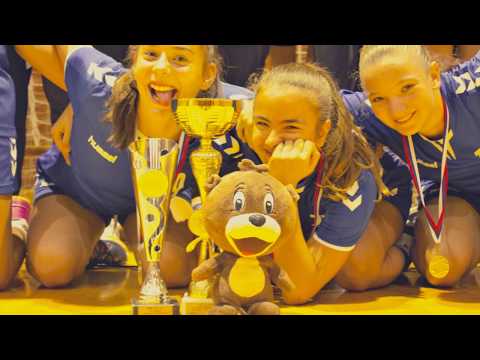 RK Sesvete Agroproteinka Škola rukometa