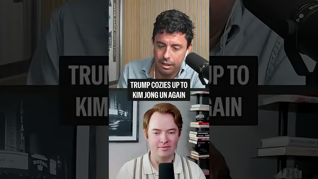 Video: Trump directs Hegseth to scale back US-South Korea military exercises
