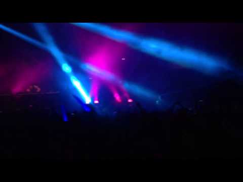 Hardwell, Nirvana-smells like teen spirt,