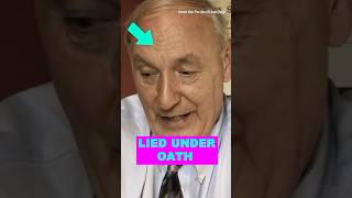How R. Budd Dwyer Got Indicted... And Betrayed |