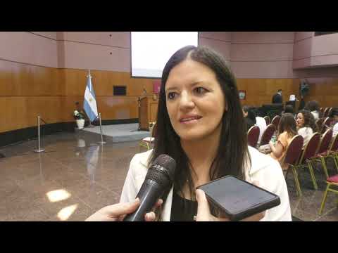 Se concretaron las Terceras Jornadas de Finanzas Públicas Municipales