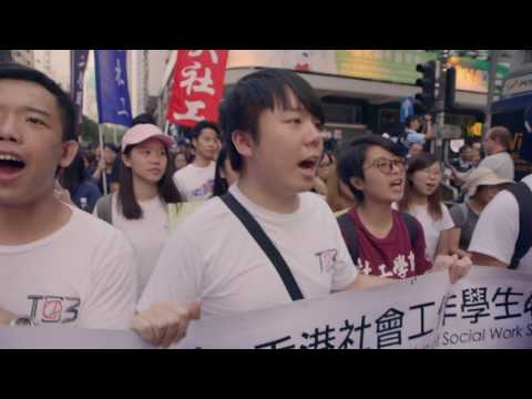 Ljudi i moć 136 - Revolucija u Hong Kongu - Subota 17:30