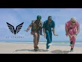 DJ Vyrusky Ft KiDi Camidoh Body 2 Body Official Video